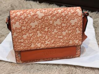 Bolso Tous Audree Kaos Mini