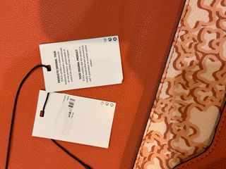 Bolso Tous Audree Kaos Mini