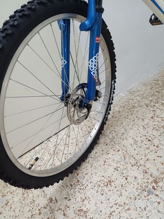Bicicleta MTB,FSD