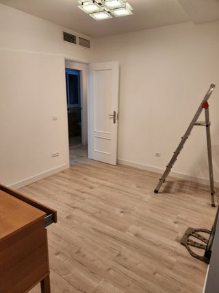 Pintores lacados madrid 