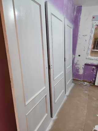Pintores lacados madrid 