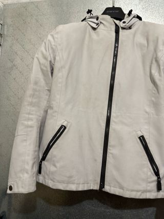 Chaqueta moto Dainese Mayfair