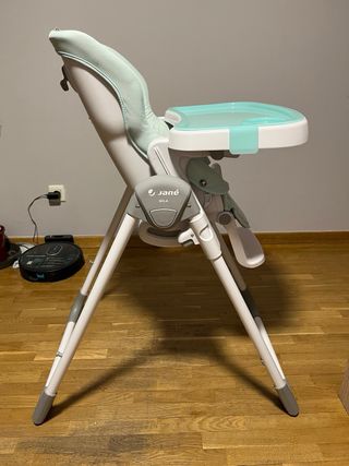 Trona Jané Mila - Plegable