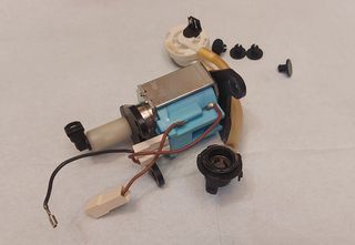 Bomba agua Krups Essenza XN2100