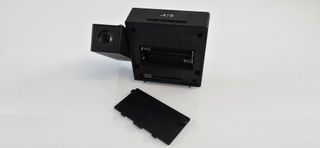 Reloj proyector OREGON RM-512-P NEGRO