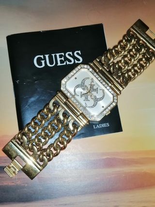Relógio original GUESS ladies