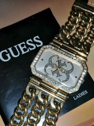 Relógio original GUESS ladies