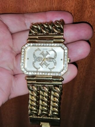 Relógio original GUESS ladies