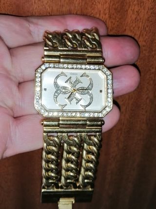 Relógio original GUESS ladies