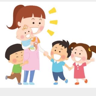 Niñera - Cuidadora de niños