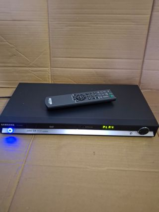 Lettore DVD Samsung DVD-HD860