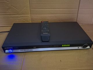 Lettore DVD Samsung DVD-HD860