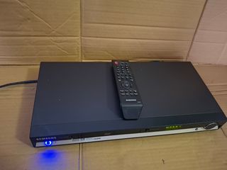 Lettore DVD Samsung DVD-HD860