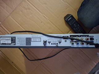 Lettore DVD Samsung DVD-HD860
