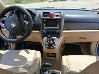 Honda CR-V 2008