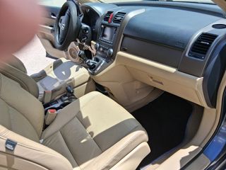 Honda CR-V 2008