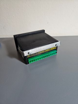 Centrale 1 Sensore Remoto Tecnocontrol SE127K, gas