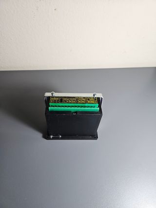 Centrale 1 Sensore Remoto Tecnocontrol SE127K, gas