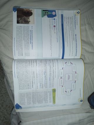 Itinerario Personal para la Empleabilidad I