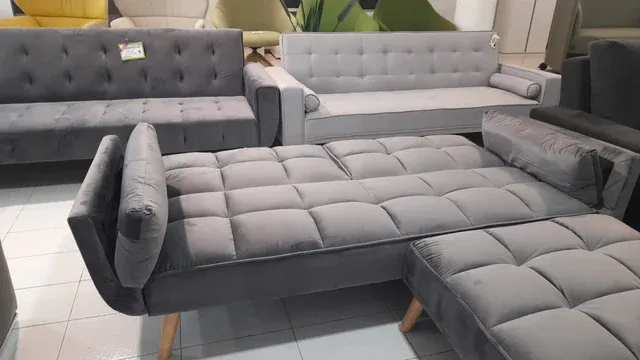 Sofa cama NEW MARIA