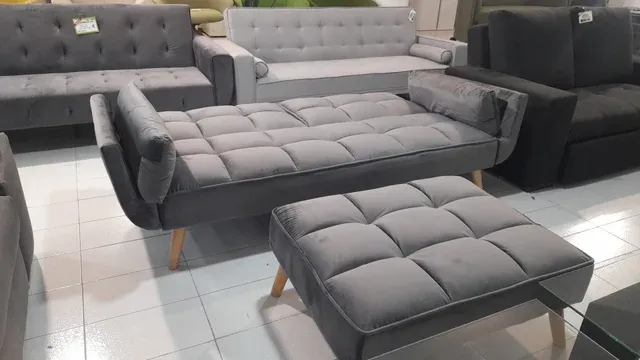 Sofa cama NEW MARIA
