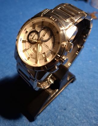Reloj Fossil Blue