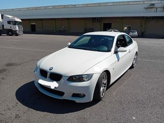 BMW Serie 3 2010