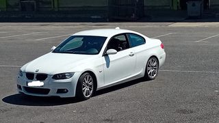 BMW Serie 3 2010