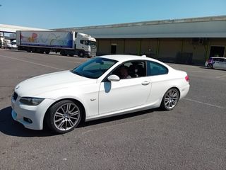 BMW Serie 3 2010