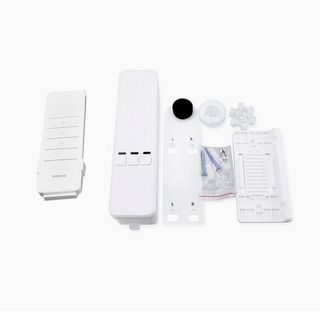 Motor wifi persianas cortinas enrollables MOES 