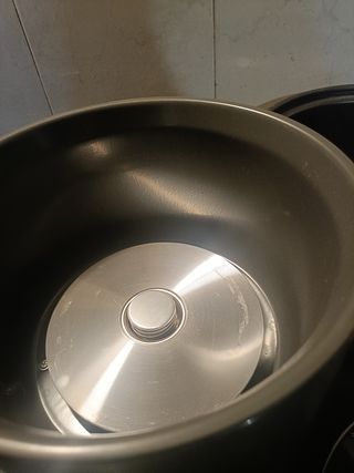 Panela de arroz Qilive