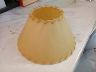 Apliques pared - lámparas vintage