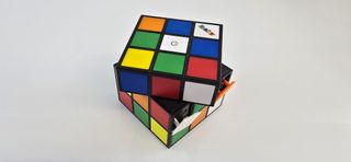 Altavoz Bluetooth Rubik's