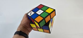 Altavoz Bluetooth Rubik's
