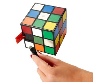 Altavoz Bluetooth Rubik's