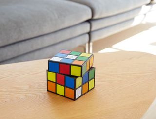 Altavoz Bluetooth Rubik's