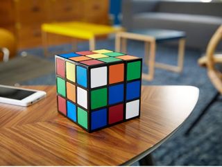 Altavoz Bluetooth Rubik's