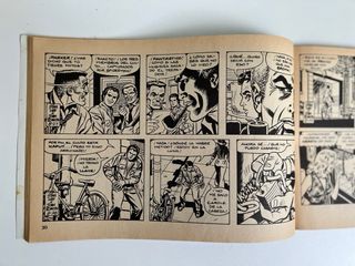 Spiderman 16 / España, 1989