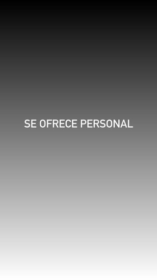 Empleo: Ofertas de trabajo