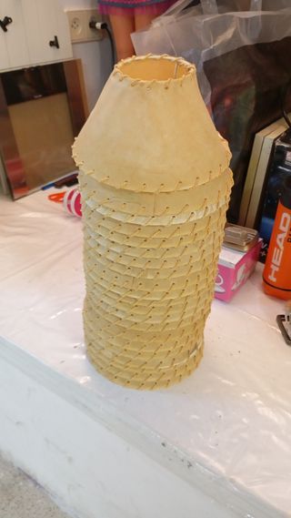 Apliques pared - lámparas vintage