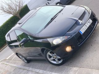 Mitsubishi Grandis 2008