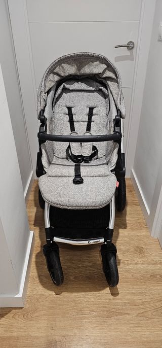 Cochecito Jané Kawai Micro 2022