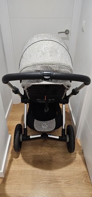 Cochecito Jané Kawai Micro 2022