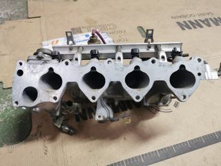 Colector Admisión Honda S2000 AP1