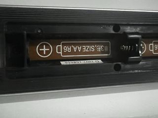 Mando SONY RM-ED009 TV