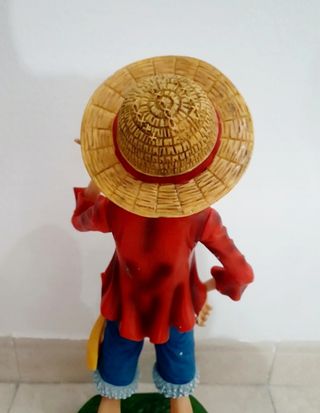Figura One Piece Luffy 40cm