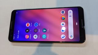 Google Pixel 3 ,   64gb, Negro