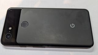 Google Pixel 3 ,   64gb, Negro