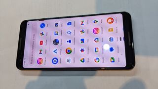 Google Pixel 3 ,   64gb, Negro