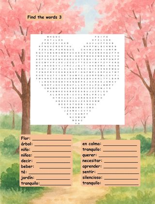 Cuaderno de vacaciones inglés con cuentos primaria